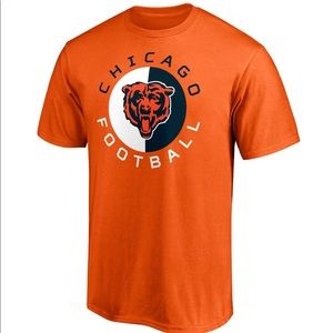 NFL Bears Basic short sleeve tee
